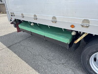 ISUZU Giga Aluminum Block QKG-CYJ77BA 2017 587,683km_11