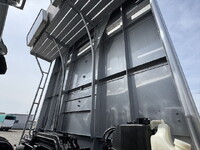 ISUZU Giga Aluminum Block QKG-CYJ77BA 2017 587,683km_12