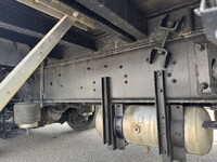 ISUZU Giga Aluminum Block QKG-CYJ77BA 2017 587,683km_13