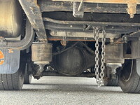 ISUZU Giga Aluminum Block QKG-CYJ77BA 2017 587,683km_15