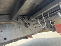 ISUZU Giga Aluminum Block QKG-CYJ77BA 2017 587,683km_16
