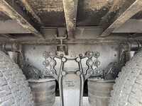 ISUZU Giga Aluminum Block QKG-CYJ77BA 2017 587,683km_17