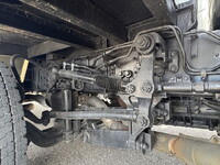 ISUZU Giga Aluminum Block QKG-CYJ77BA 2017 587,683km_21