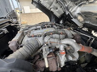 ISUZU Giga Aluminum Block QKG-CYJ77BA 2017 587,683km_24