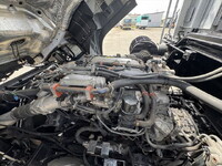 ISUZU Giga Aluminum Block QKG-CYJ77BA 2017 587,683km_25