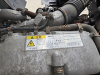 ISUZU Giga Aluminum Block QKG-CYJ77BA 2017 587,683km_26