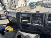 ISUZU Giga Aluminum Block QKG-CYJ77BA 2017 587,683km_31
