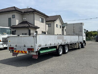 ISUZU Giga Aluminum Block QKG-CYJ77BA 2017 587,683km_3