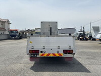 ISUZU Giga Aluminum Block QKG-CYJ77BA 2017 587,683km_5
