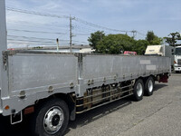 ISUZU Giga Aluminum Block QKG-CYJ77BA 2017 587,683km_8