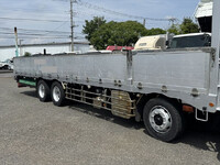 ISUZU Giga Aluminum Block QKG-CYJ77BA 2017 587,683km_9