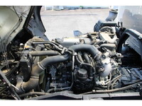 ISUZU Forward Aluminum Van TKG-FRR90T2 2015 84,000km_10