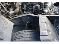 ISUZU Forward Aluminum Van TKG-FRR90T2 2015 84,000km_11