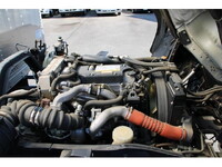 ISUZU Forward Aluminum Van TKG-FRR90T2 2015 84,000km_14
