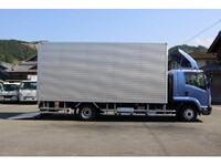 ISUZU Forward Aluminum Van TKG-FRR90T2 2015 84,000km_17