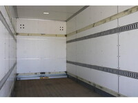ISUZU Forward Aluminum Van TKG-FRR90T2 2015 84,000km_18
