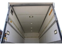 ISUZU Forward Aluminum Van TKG-FRR90T2 2015 84,000km_19