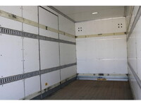 ISUZU Forward Aluminum Van TKG-FRR90T2 2015 84,000km_20
