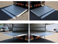 ISUZU Forward Aluminum Van TKG-FRR90T2 2015 84,000km_23