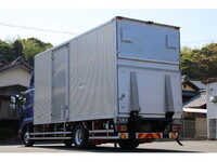 ISUZU Forward Aluminum Van TKG-FRR90T2 2015 84,000km_2