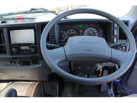 ISUZU Forward Aluminum Van TKG-FRR90T2 2015 84,000km_34