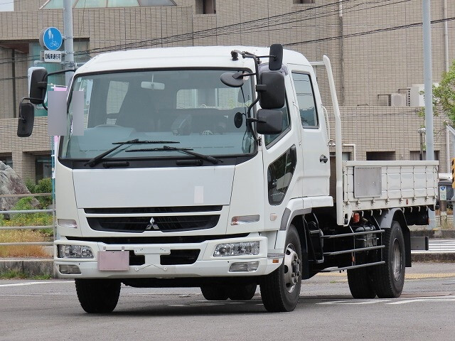 Fighter Double Cab_1