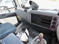 MITSUBISHI FUSO Fighter Double Cab PA-FK61FX 2007 11,000km_12