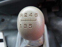 MITSUBISHI FUSO Fighter Double Cab PA-FK61FX 2007 11,000km_13