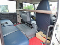 MITSUBISHI FUSO Fighter Double Cab PA-FK61FX 2007 11,000km_17