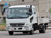 MITSUBISHI FUSO Fighter Double Cab PA-FK61FX 2007 11,000km_1