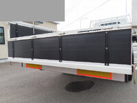 MITSUBISHI FUSO Fighter Double Cab PA-FK61FX 2007 11,000km_23
