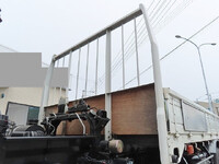 MITSUBISHI FUSO Fighter Double Cab PA-FK61FX 2007 11,000km_27