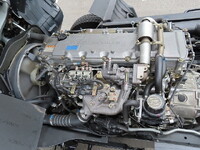 MITSUBISHI FUSO Fighter Double Cab PA-FK61FX 2007 11,000km_28