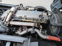 MITSUBISHI FUSO Fighter Double Cab PA-FK61FX 2007 11,000km_29
