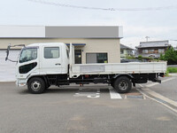MITSUBISHI FUSO Fighter Double Cab PA-FK61FX 2007 11,000km_3