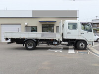 MITSUBISHI FUSO Fighter Double Cab PA-FK61FX 2007 11,000km_4
