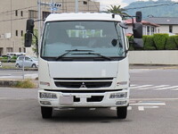 MITSUBISHI FUSO Fighter Double Cab PA-FK61FX 2007 11,000km_5