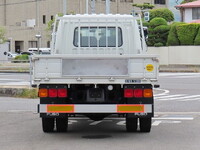 MITSUBISHI FUSO Fighter Double Cab PA-FK61FX 2007 11,000km_7