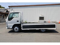 ISUZU Elf Flat Body TRG-NHS85A 2016 164,000km_12