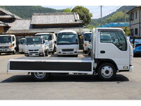 ISUZU Elf Flat Body TRG-NHS85A 2016 164,000km_13