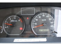 ISUZU Elf Flat Body TRG-NHS85A 2016 164,000km_28