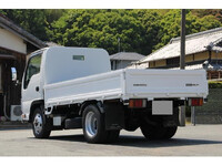 ISUZU Elf Flat Body TRG-NHS85A 2016 164,000km_2