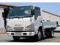 ISUZU Elf Flat Body TRG-NHS85A 2016 164,000km_3