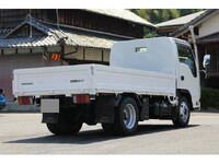 ISUZU Elf Flat Body TRG-NHS85A 2016 164,000km_4