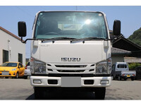 ISUZU Elf Flat Body TRG-NHS85A 2016 164,000km_5