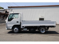 ISUZU Elf Flat Body TRG-NHS85A 2016 164,000km_6