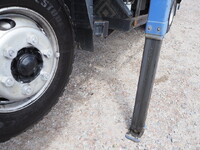 MITSUBISHI FUSO Canter Self Loader (With 4 Steps Of Cranes) TKG-FEB90 2014 128,876km_11