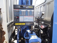 MITSUBISHI FUSO Canter Self Loader (With 4 Steps Of Cranes) TKG-FEB90 2014 128,876km_15