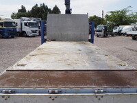 MITSUBISHI FUSO Canter Self Loader (With 4 Steps Of Cranes) TKG-FEB90 2014 128,876km_22