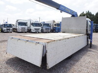 MITSUBISHI FUSO Canter Self Loader (With 4 Steps Of Cranes) TKG-FEB90 2014 128,876km_23